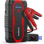 Portable Jump Box