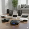 Shark Robot Vacuum Roundup