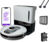 Shark AI Ultra Voice Robot Vacuum