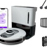 Shark AI Ultra Voice Robot Vacuum