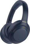 Sony WH-1000XM4 Midnight Blue Wireless Headphones