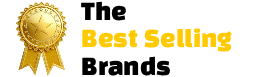 The Best Selling Brands