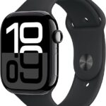 Apple Watch Series 10 GPS 46mm Case
