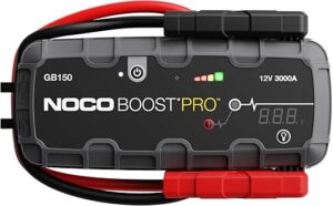 nocoboostgb1503000aultrasafejumpstarter12vlithiumbatterybooster