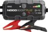 Portable Car Jump Starter: NOCO Boost GB40