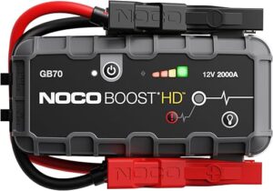 nocoboostgb702000aultrasafejumpstarter12vlithiumbatterybooster 2