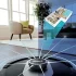 How to Set Up and Optimize a Self-Emptying Robot Vacuum