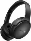 Sony WH-1000XM4 vs Bose QuietComfort: Headphone Comparison