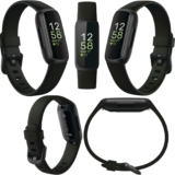 Fitness Tracker Watches: Inside the Tech That Moves You