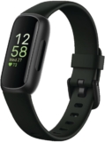Fitbit Inspire 3: Tiny Tracker, BIG Battery & Sleep Superpowers
