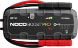 Reliable Jump Starter Battery Packs: Performance & Tests