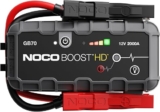 Maximize Portable Lithium Jump Starter Lifespan