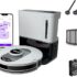 Shark RV2502AE AI Ultra Robot Vacuum –  Pet Hair’s Worst Enemy