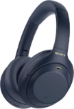 Sony WH-1000XM4: The Advanced Noise Cancelling King That *Shuts Out* the World