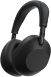 Tuning In: Deep Dive into Wireless Over-Ear Sound Signatures